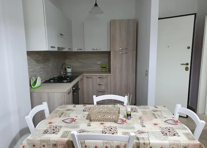 Appartement Ranieli Apartments - Pool & View Near Tropea