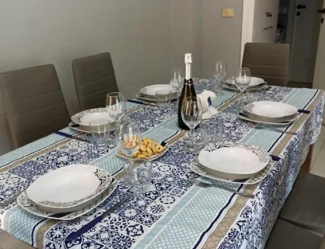 Apartamento Ranieli A Meno Di 2 Kilometri Da Tropea Free Parking And Wifi